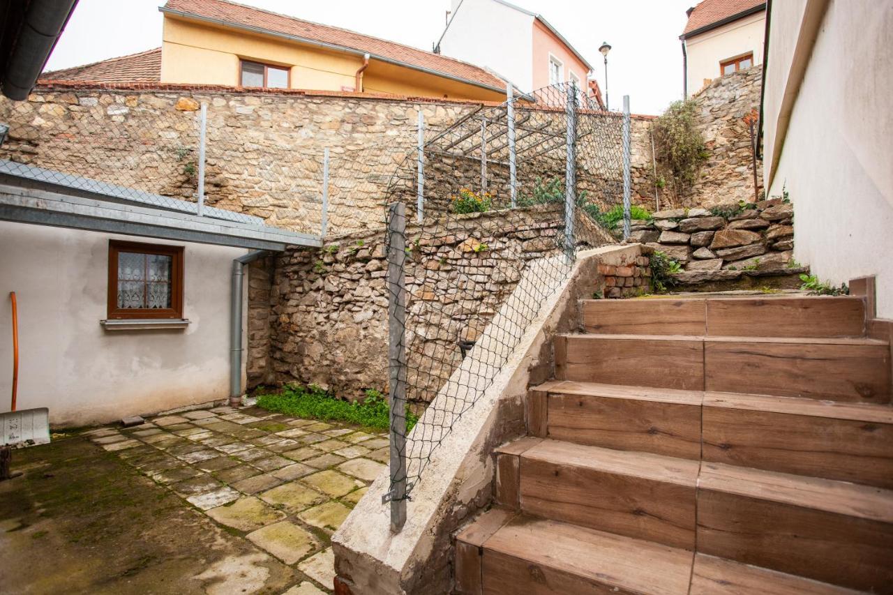 Apartmany Navyhlidce Znojmo Exterior foto